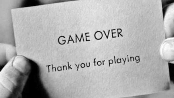 Why did you break up with your ex?