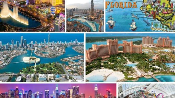 #FeelFreeToList up to 7 #PlacesToGo and what you’d do there?