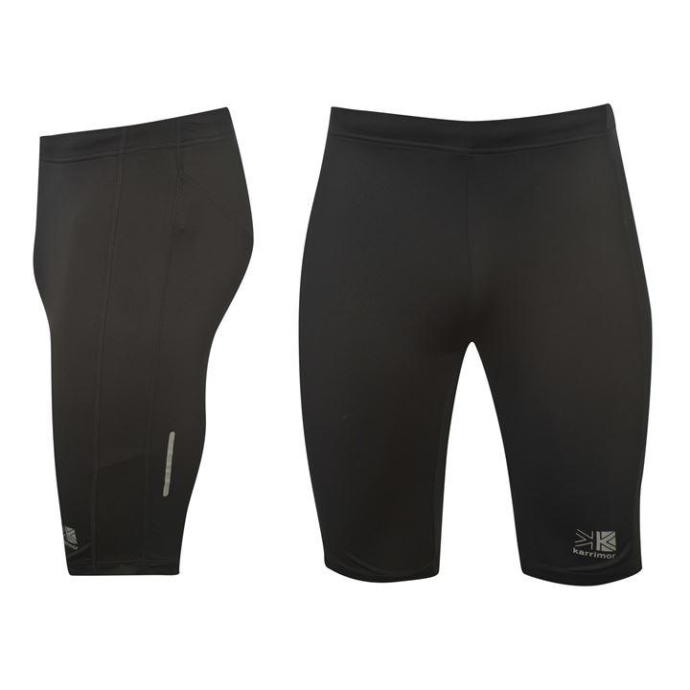 Girls, Guy in short Running Tights, Sexy or Not?