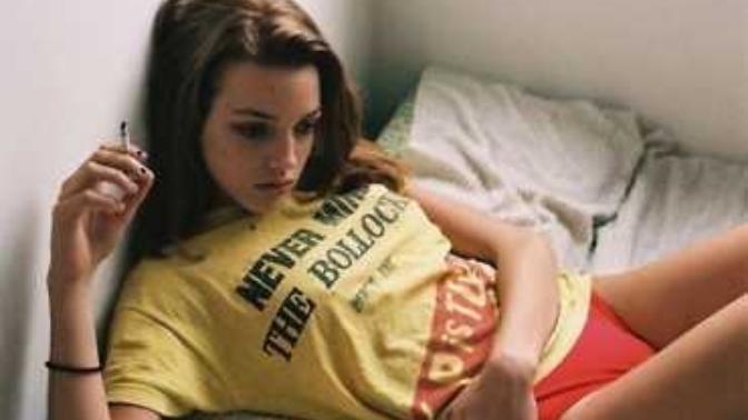 Do guys like girls who smoke?