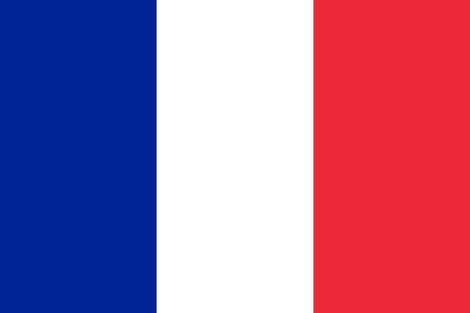 What is the first thing you think when you hear France?
