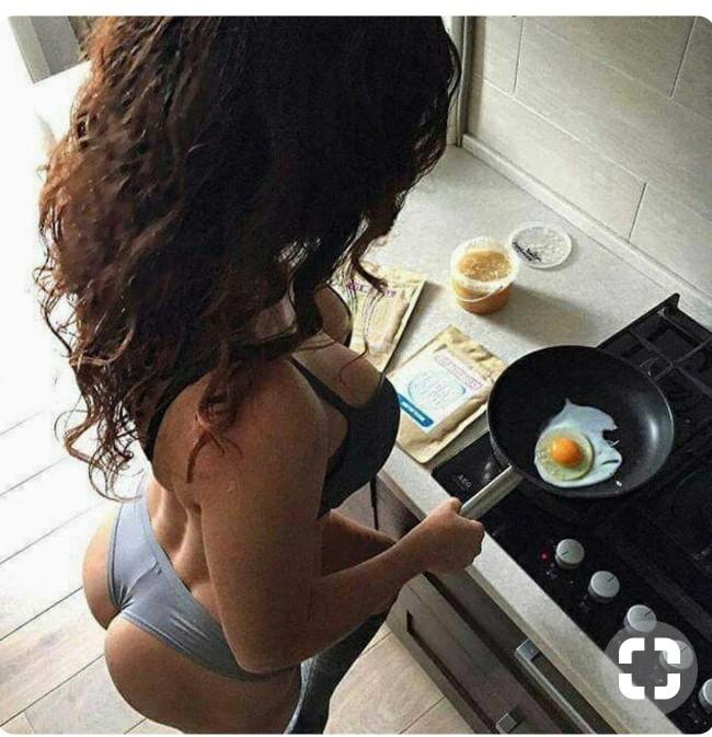 How do you like your eggs??