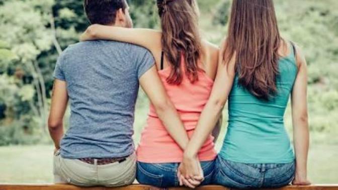 Would You Date a Former Cheater?