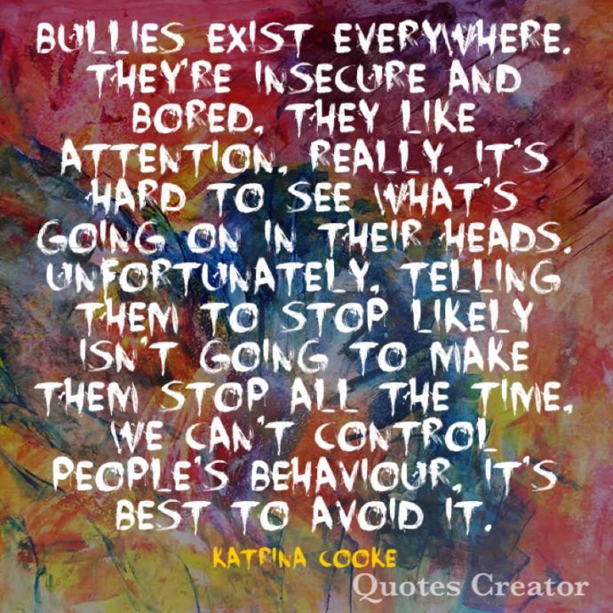 Any thoughts on these quotes, I created?.?