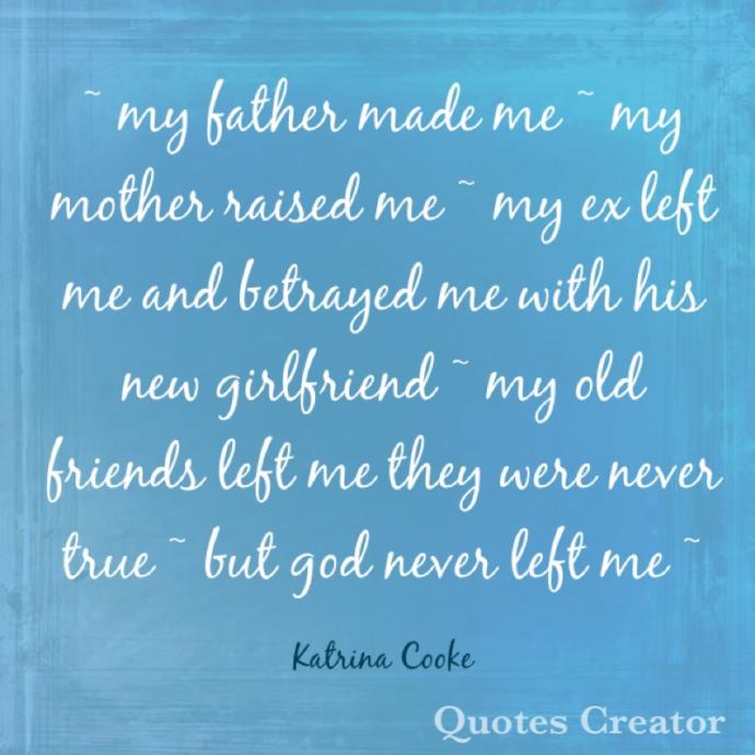 Any thoughts on these quotes, I created?.?