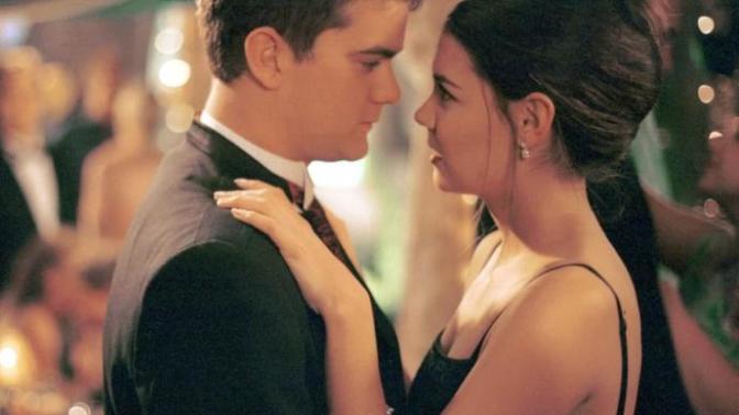 Are there any girls out there who actually like to slow dance on dates?