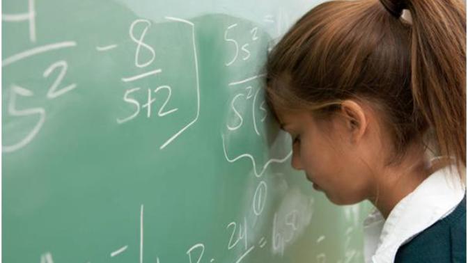 Why is Math such a hated subject?