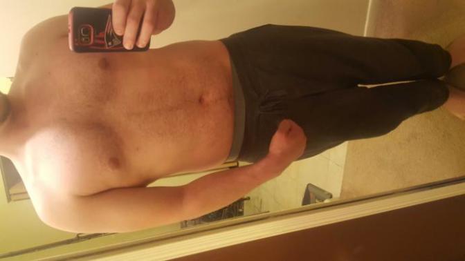 Girls, if a guy looked like me would it be a turn off or what?