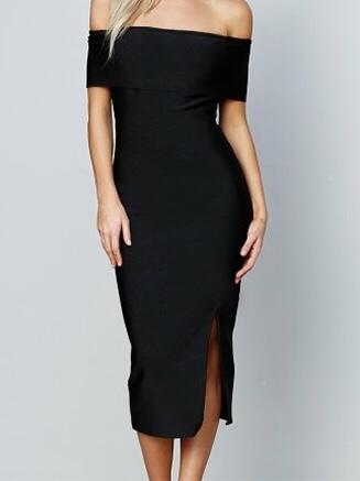 Guys which dress would you prefer your date wear on a nice evening out to a some-what fancy restaurant?