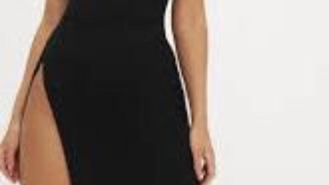 Guys which dress would you prefer your date wear on a nice evening out to a some-what fancy restaurant?