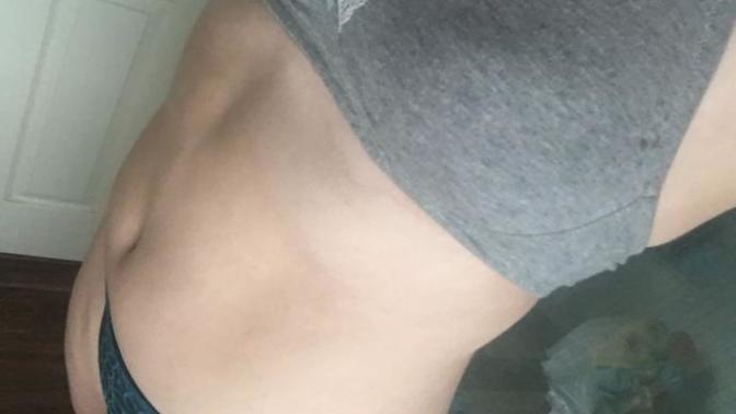 Do you think I’m fat?