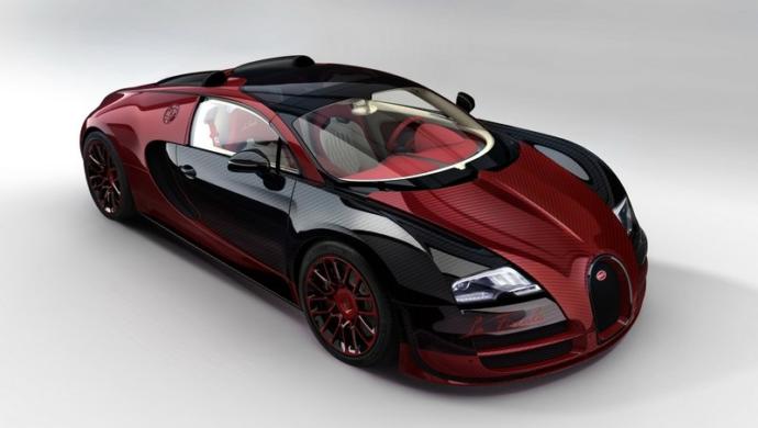 Based off the price/skills of these fastest cars in the game, Which should i choose to buy?
