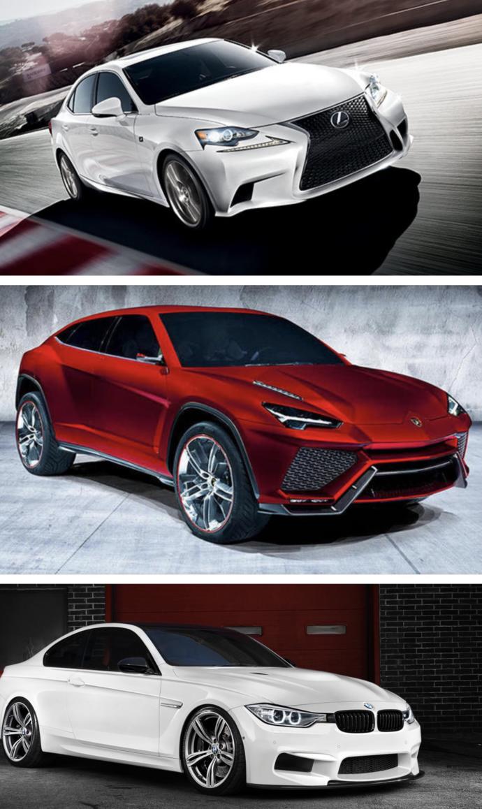 Based off the price/skills of these fastest cars in the game, Which should i choose to buy?