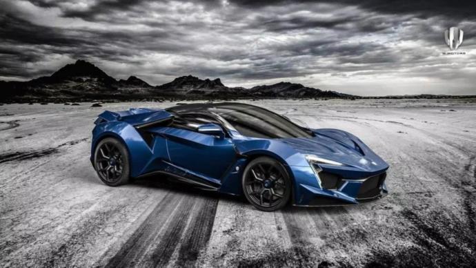 Based off the price/skills of these fastest cars in the game, Which should i choose to buy?