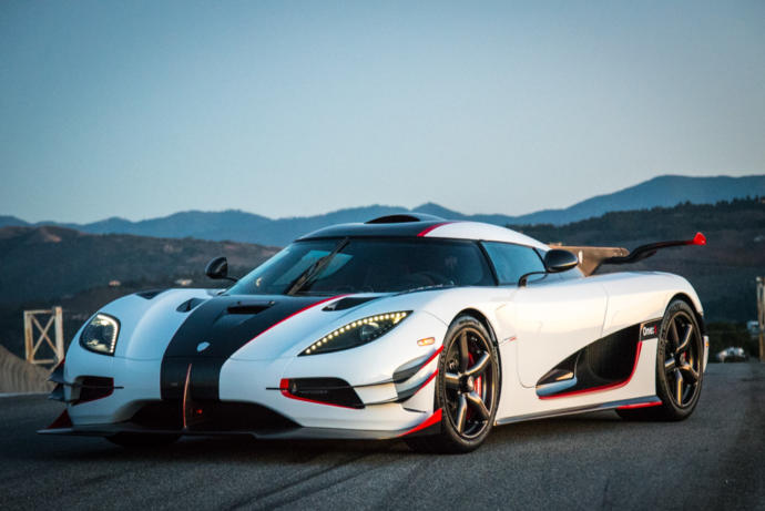 Based off the price/skills of these fastest cars in the game, Which should i choose to buy?