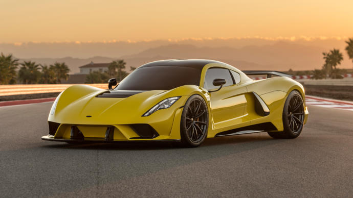 Based off the price/skills of these fastest cars in the game, Which should i choose to buy?