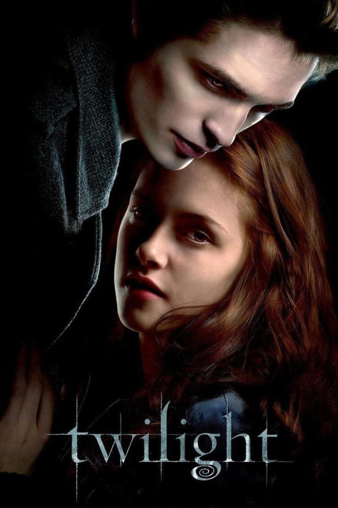 Is Twilight the best movie ever made?