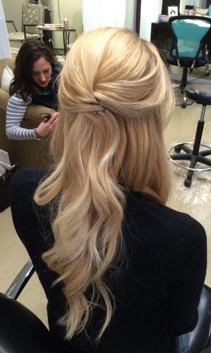 Guys, which hairstyle looks the best/most attractive to you?