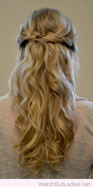 Guys, which hairstyle looks the best/most attractive to you?