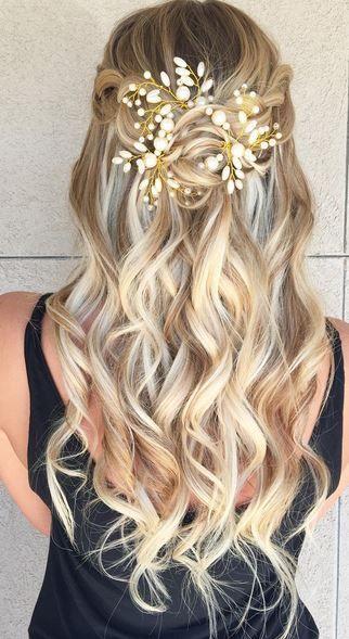 Guys, which hairstyle looks the best/most attractive to you?