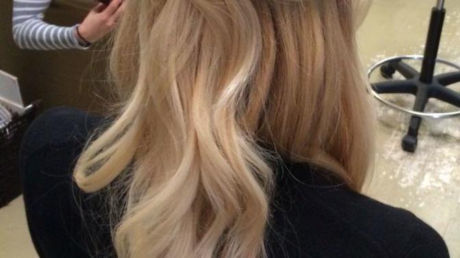 Guys, which hairstyle looks the best/most attractive to you?
