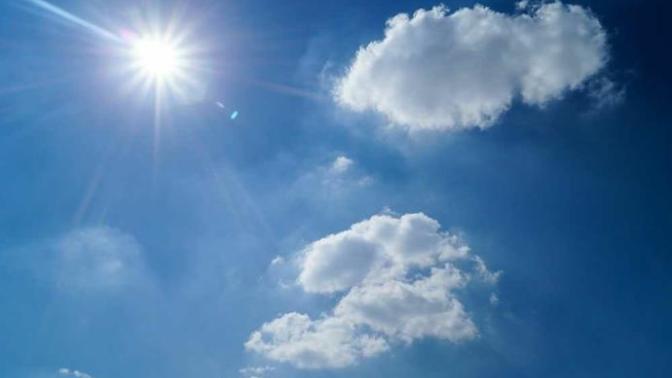 Why do I feel melancholic during sunshine and sunsets?