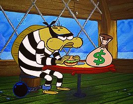 Is your first job always bad or low payed?