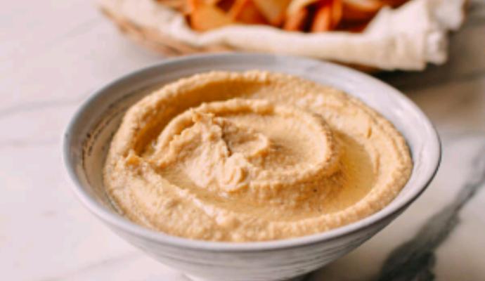 What you're favourite weird food combination?