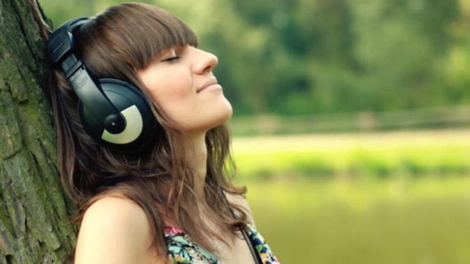 What is the most embarrassing song on your playlist?