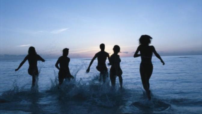 Would you ever try Skinny Dipping?