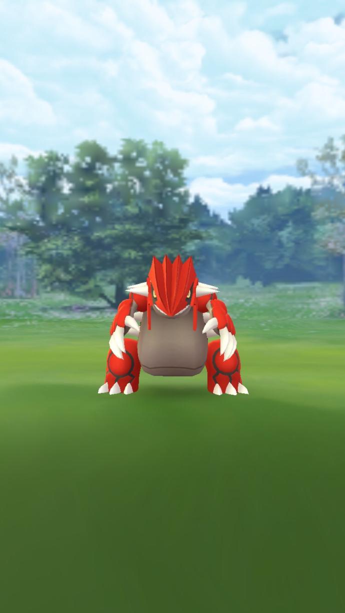 Do you play Pokémon go?