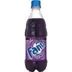 What Soda do you Prefer ?
