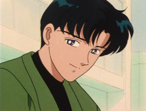 Why are anime characters so attractive?