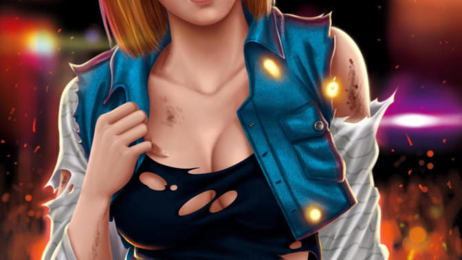 Why are anime characters so attractive?