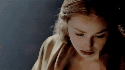 Are you attracted to people with power?