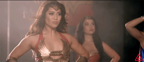 Are you attracted to people with power?
