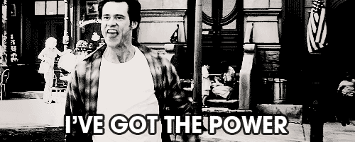 Are you attracted to people with power?