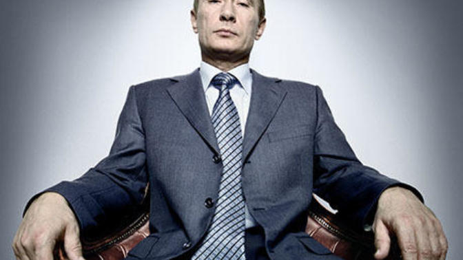 Are you attracted to people with power?
