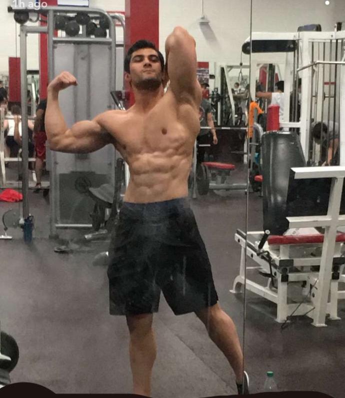 Why do I get no attention from girls?