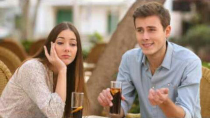 Do you consider your ex the person you've recently broke up with or all of the people you've dated?