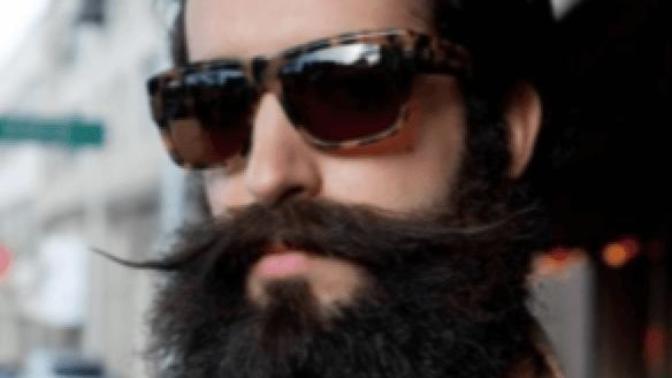 What do women like about beards?