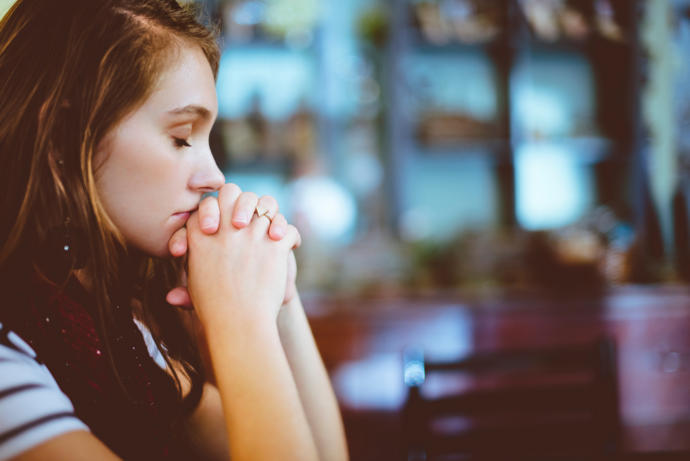 GUYS: Would you prefer dating a religious or a non-religious girl?
