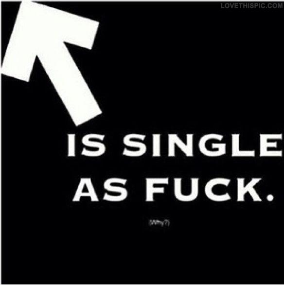 I'm single forever and want something to do. What can I do when I'm single for so long?