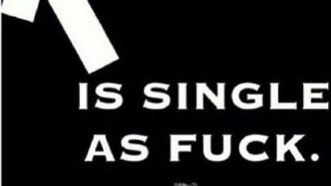 I'm single forever and want something to do. What can I do when I'm single for so long?