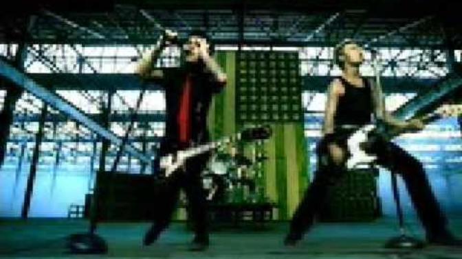 What if Green Day released their song "American Idiot' after Trump became President?