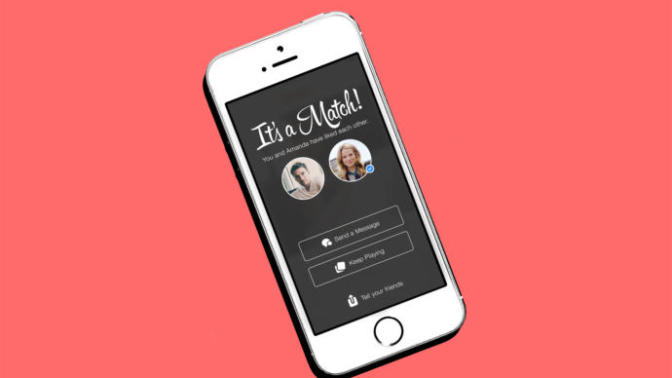 Can you find a boyfriend on Tinder?