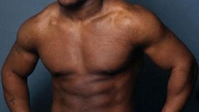 Girls, are you attracted to men with a Mike Tyson-like body physique?