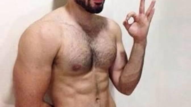 Do girls really like hairy men?