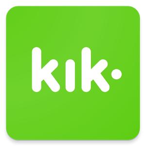 How to make a Kik account without a phone number?