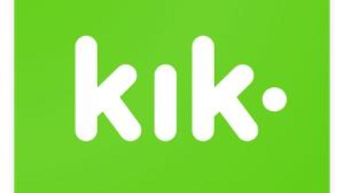 How to make a Kik account without a phone number?